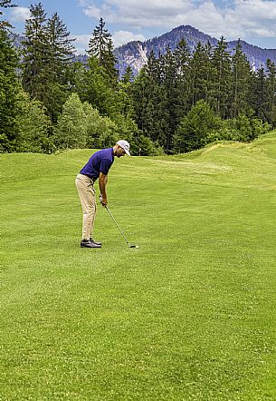 Golf Club Tarvisio